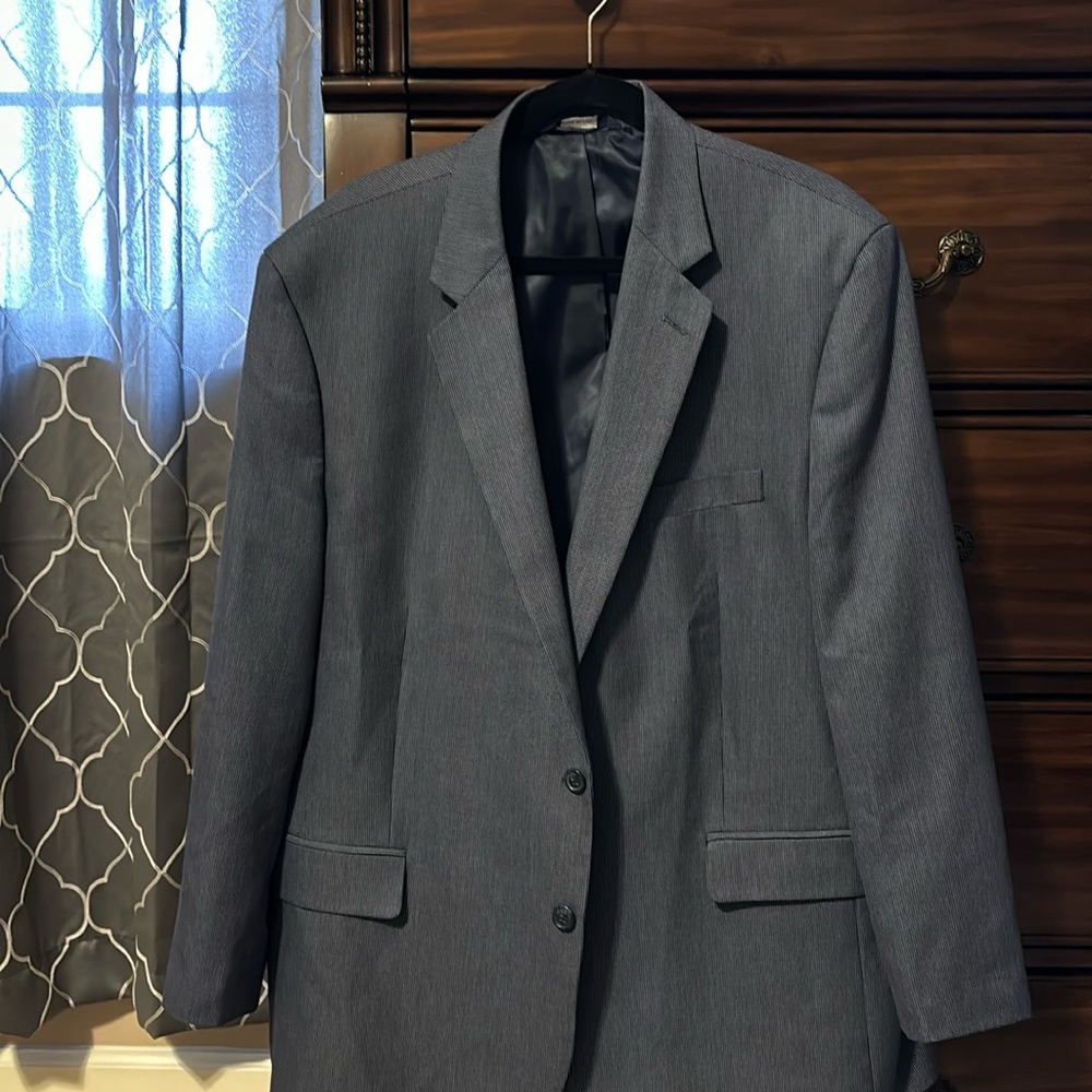 Men’s Blazer